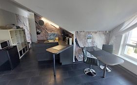 Ferienwohnung am Park